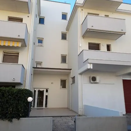 Vista Mare Viserbella, Vicissimo Fiera *