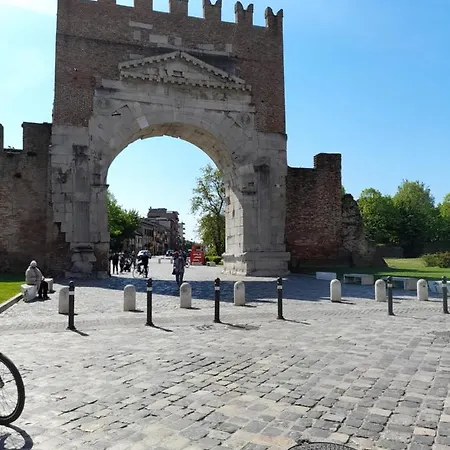 Vista Mare Viserbella, Vicissimo Fiera