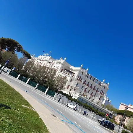 Vista Mare Viserbella, Vicissimo Fiera * Rimini