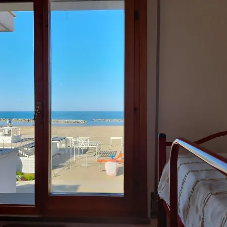 Vista Mare Viserbella, Vicissimo Fiera * Rimini