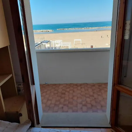 Vista Mare Viserbella, Vicissimo Fiera * Rimini