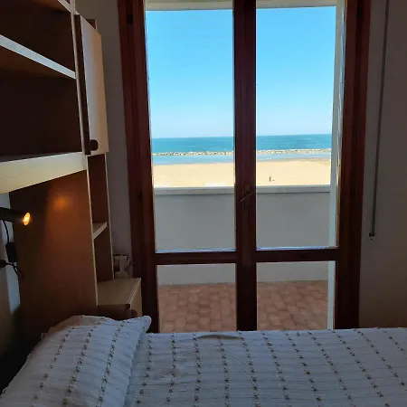 Vista Mare Viserbella, Vicissimo Fiera
