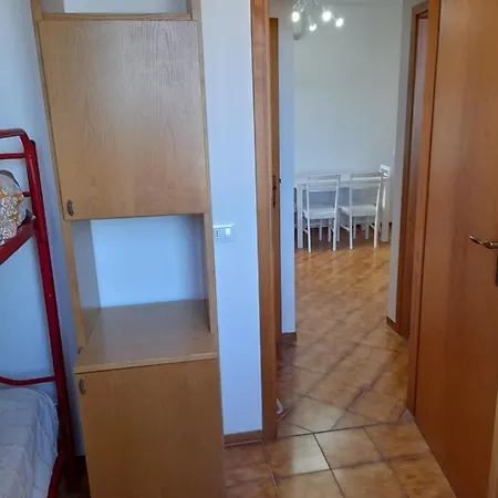 Appartamento Vista Mare Viserbella, Vicissimo Fiera Rimini