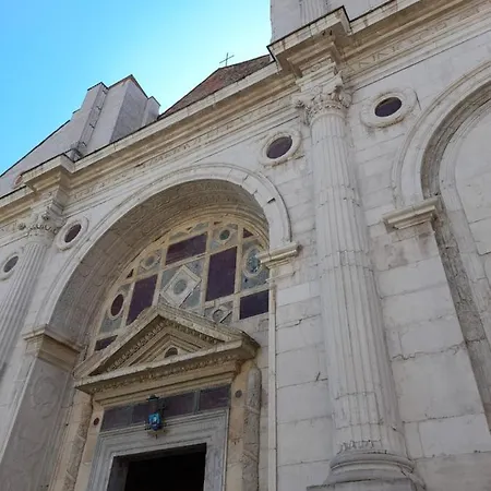 Appartamento Vista Mare Viserbella, Vicissimo Fiera *
