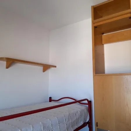 Apartament Vista Mare Viserbella, Vicissimo Fiera *