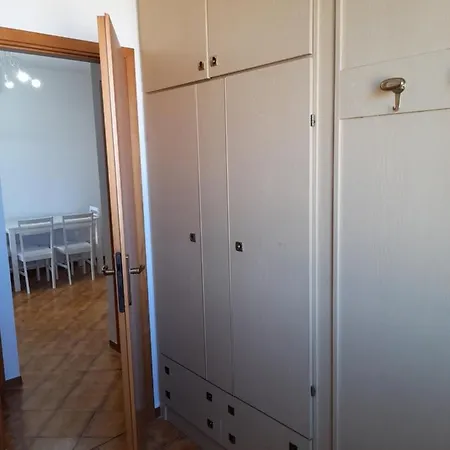 Appartamento Vista Mare Viserbella, Vicissimo Fiera Rimini