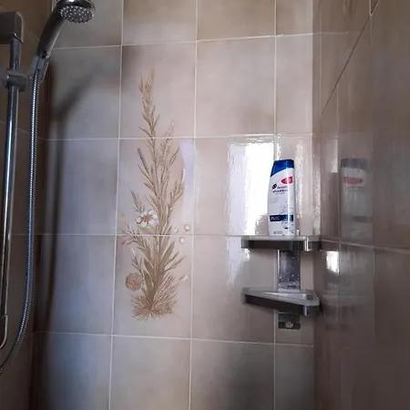 Apartament Vista Mare Viserbella, Vicissimo Fiera Rimini