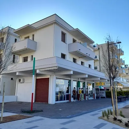 Vista Mare Viserbella, Vicissimo Fiera * Rimini