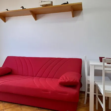Apartament Vista Mare Viserbella, Vicissimo Fiera *