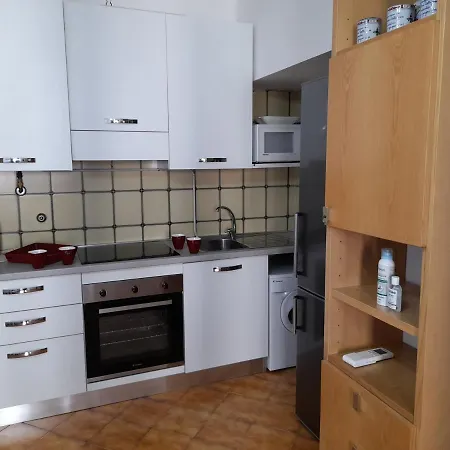 Vista Mare Viserbella, Vicissimo Fiera Apartament Rimini