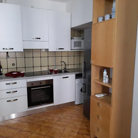 Vista Mare Viserbella, Vicissimo Fiera Apartament Rimini