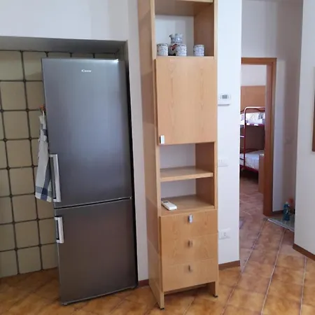 Vista Mare Viserbella, Vicissimo Fiera Apartament *